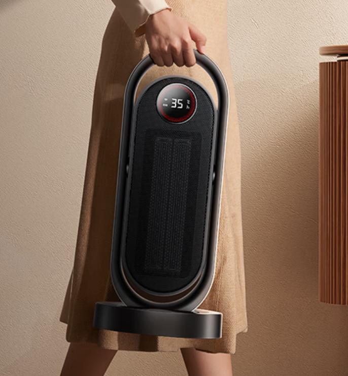 2022新款取暖器美的,2023年取暖器怎么选最合适