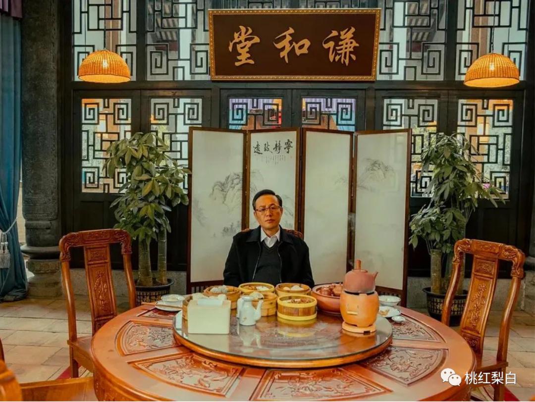 底层小人物变大佬，高启强的衣服，串起《狂飙》整个故事