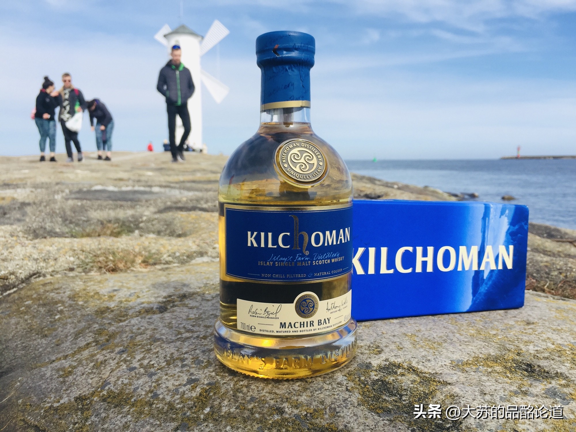 三款风格相近的苏格兰威士忌,苏格兰威士忌哪款值得买