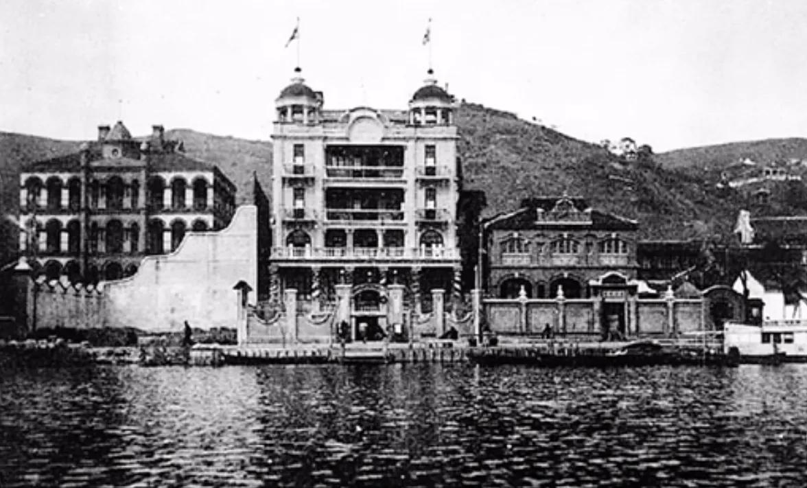 杭州旅游景点历史,来杭州旅游需要了解的历史