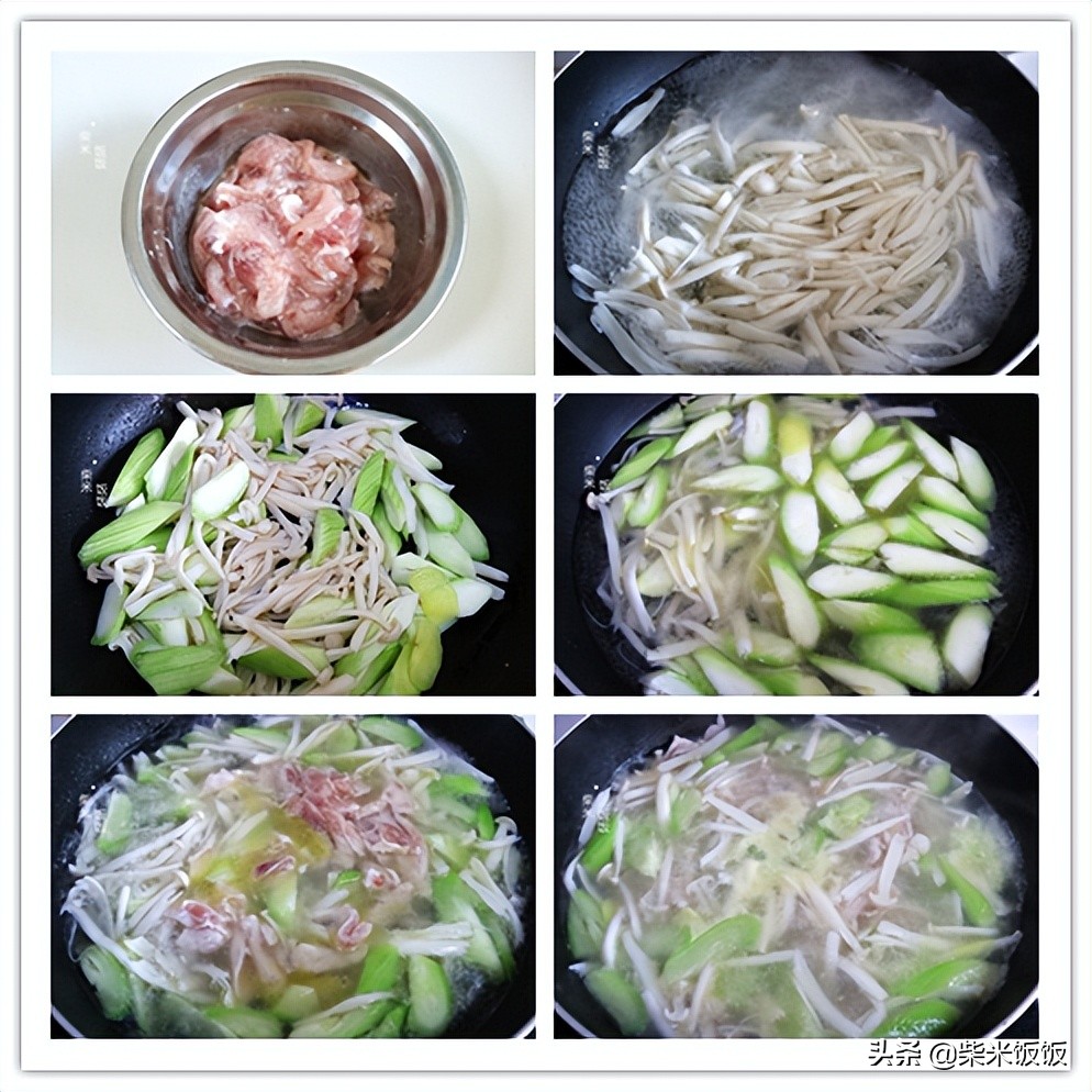 30道适合春天的汤经典家常菜,广东春天煲什么汤适合全家老小