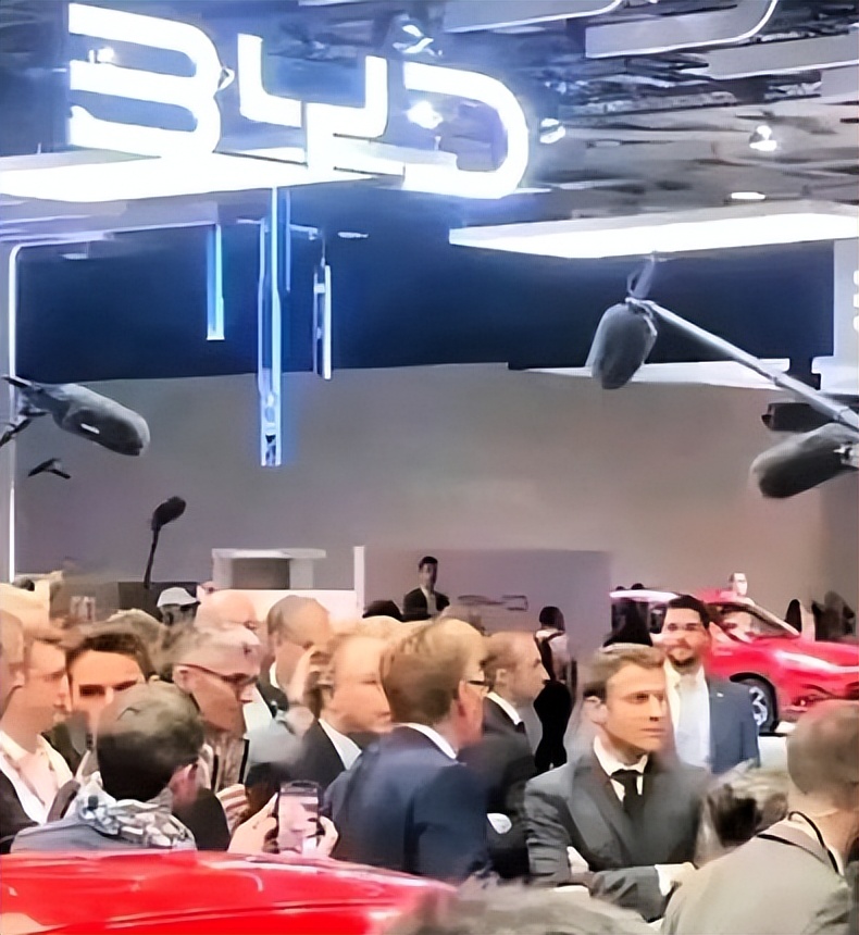 又一车型大降价,二手车新车大降价