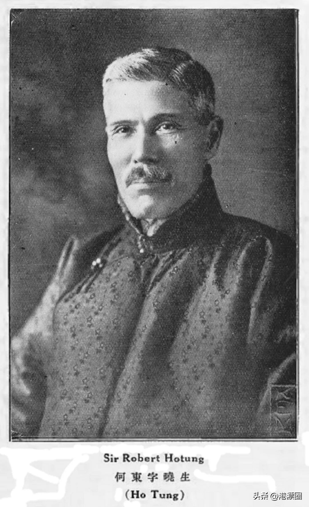 真正的香港首富,谁有可能成为香港新一代首富