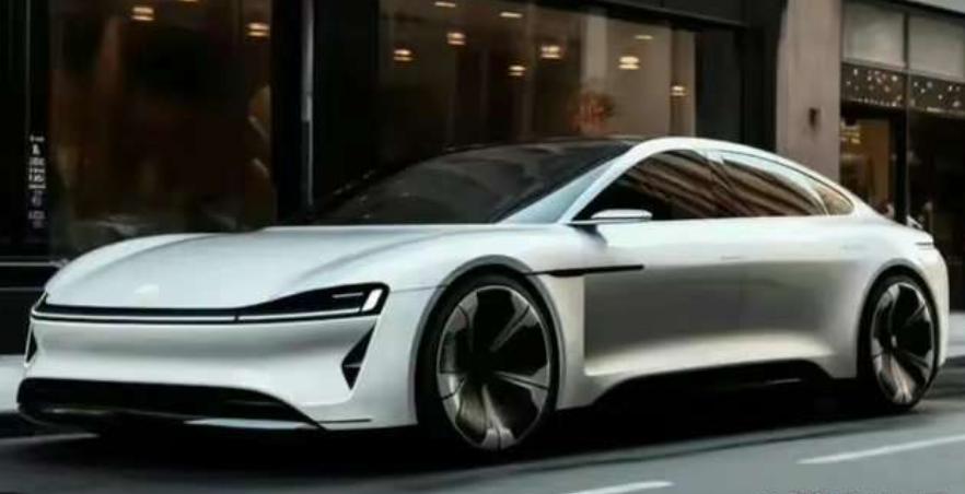 小米汽车曝光，15万起售800km续航；王慧文因身体问题离岗就医