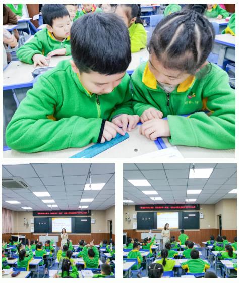 迎春小学,双减背景下的小学科学拓展性课程