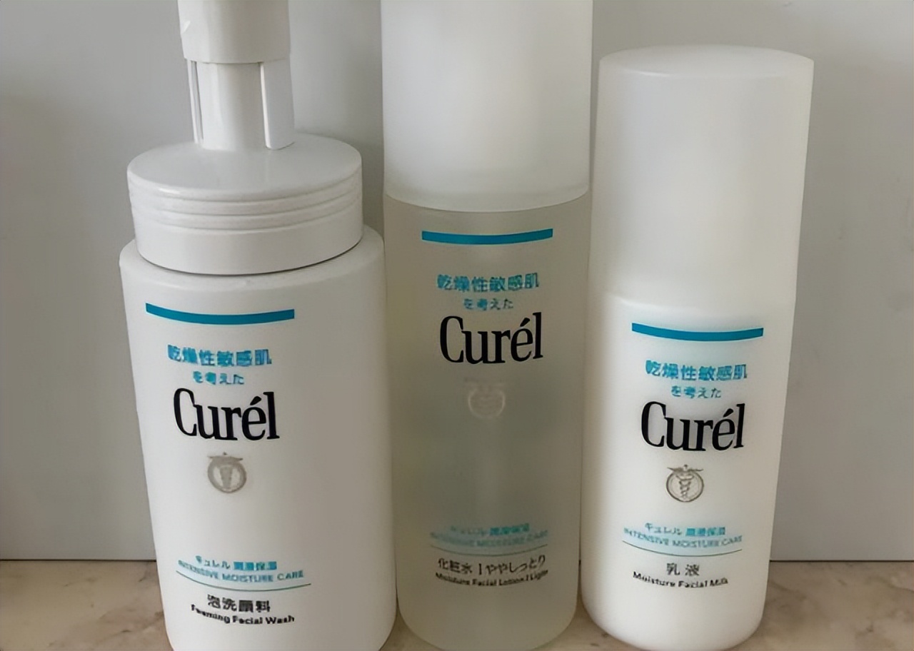 水乳推荐不看价格,水乳不超过100推荐