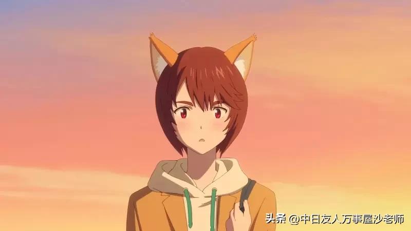 日清兵卫油豆腐乌冬面广告,日清兵卫面