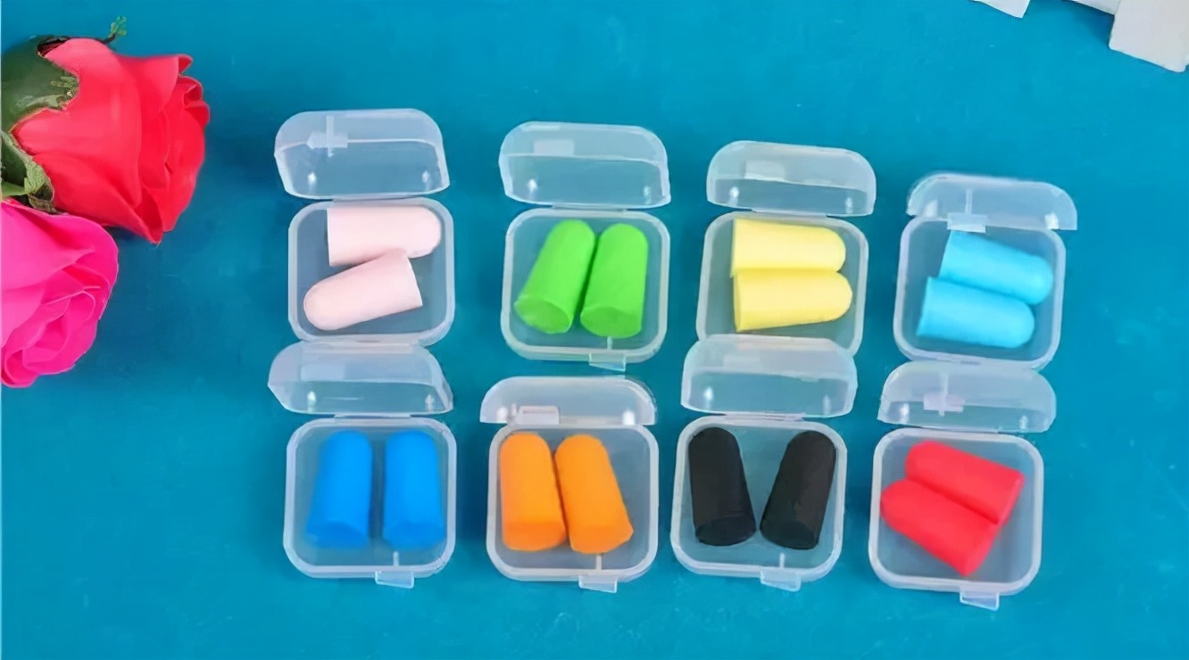 防噪音耳塞哪里有卖的,防噪音耳塞测评