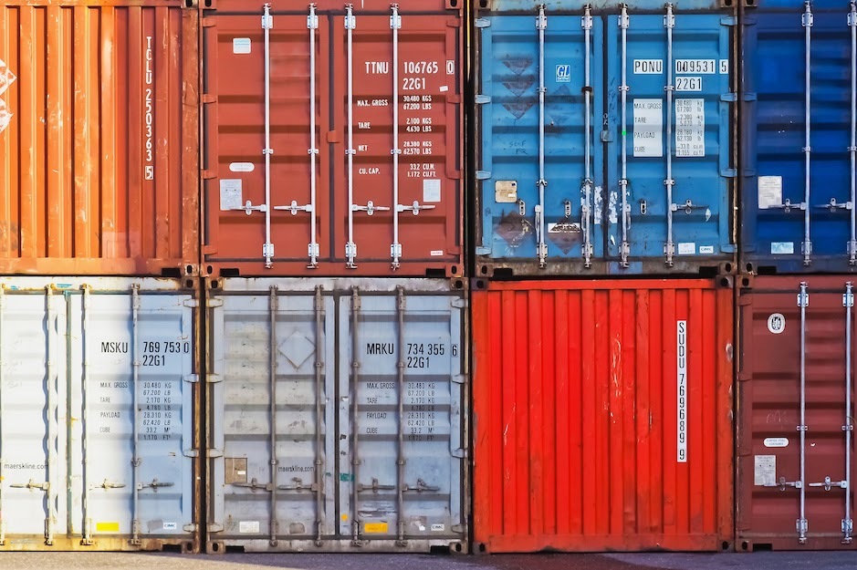 为什么运输的运费越来越低,为什么咖啡配送费这么高