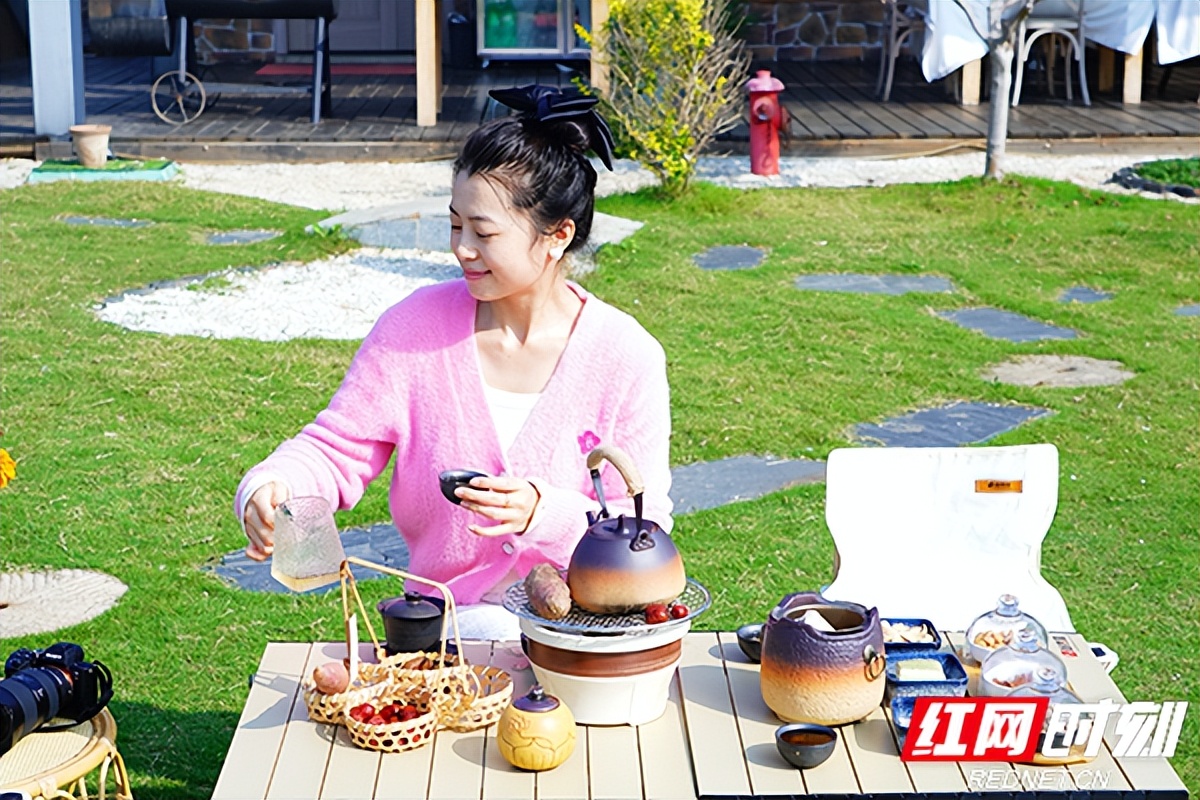 一江两岸风景美景图,一江两岸风光图片