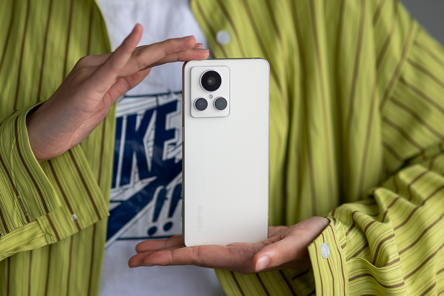 真我gt2大师探索版小白评测,真我gt2大师探索版测评优缺点