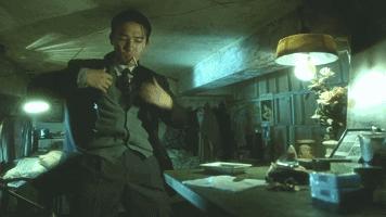 梁朝伟隐居日本,梁朝伟找到了一种很新的独处方式