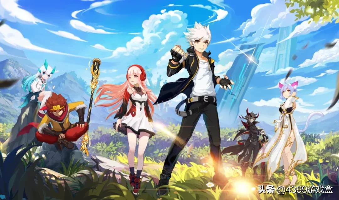 2018年4399沙盒游戏,4399游戏盒可以玩什么大型端游