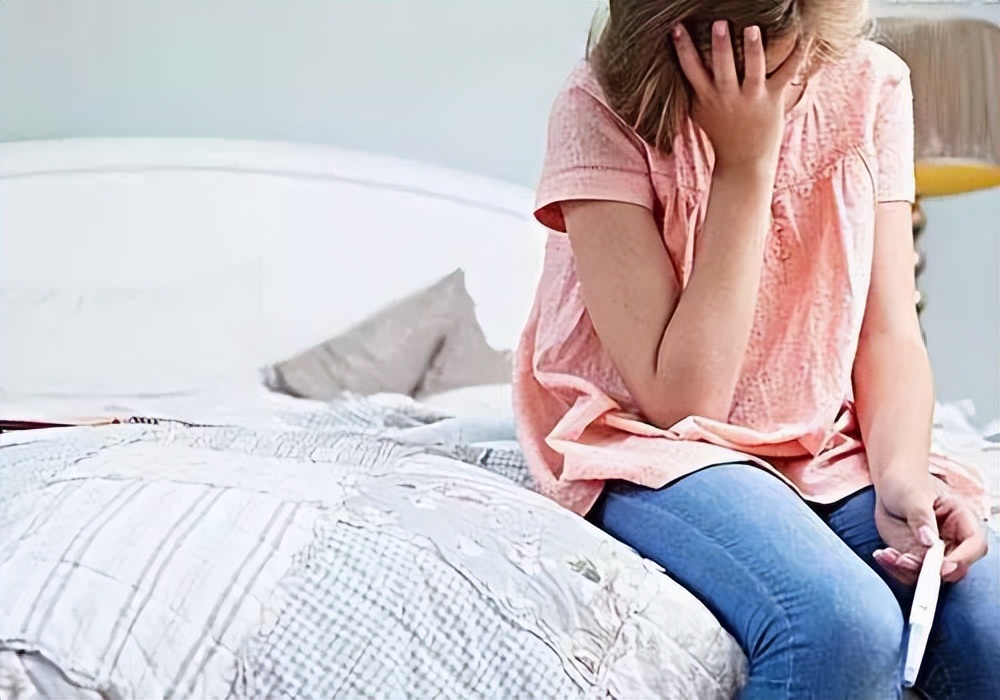 生命不可承受之痛——你不知道的人工流产危害