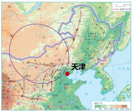 京津沪渝为什么是直辖市,哪六个城市最有实力成为直辖市