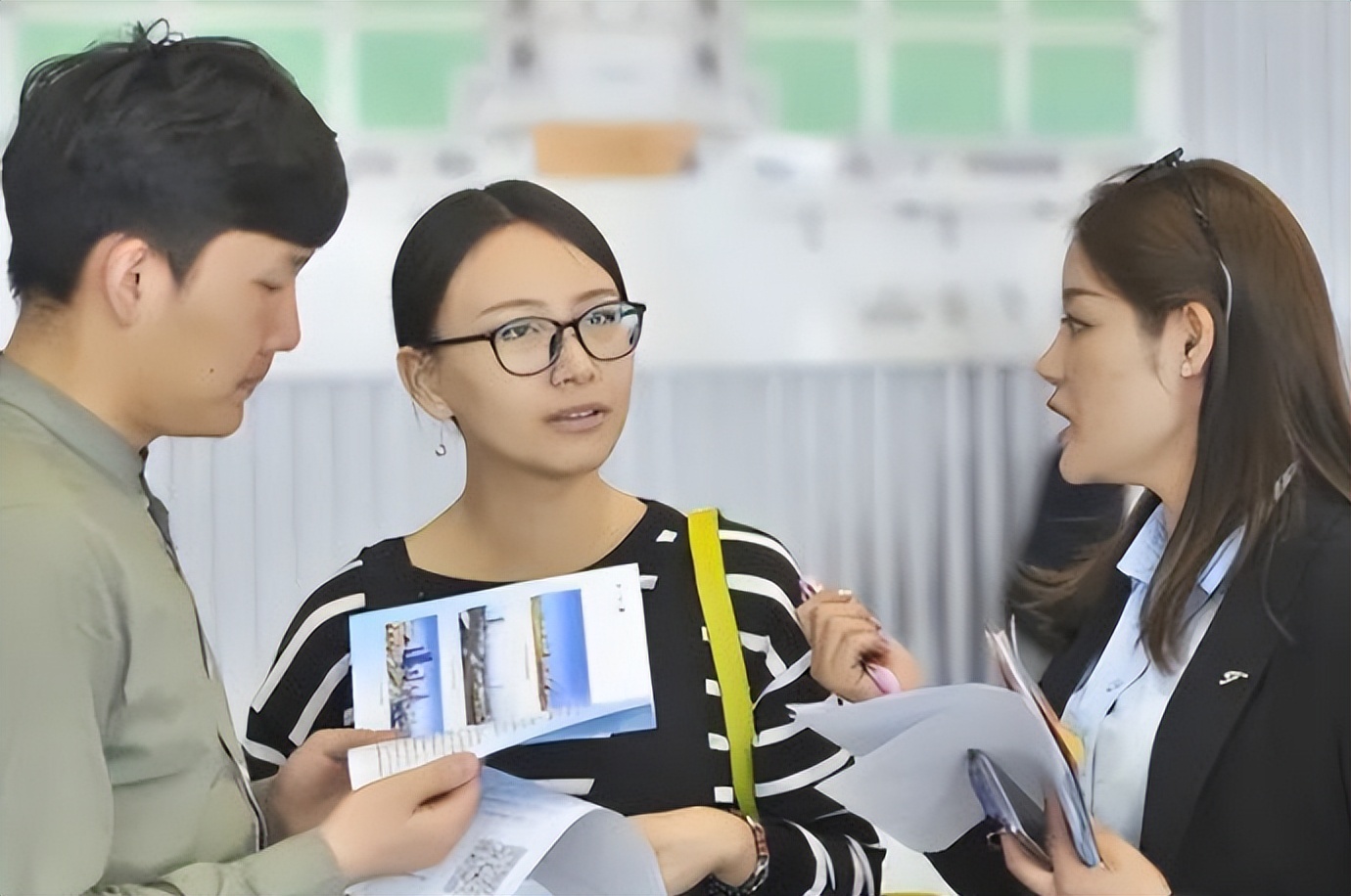 “6级才能专业自由”，一份学生家庭收入等级表，或成填报指南