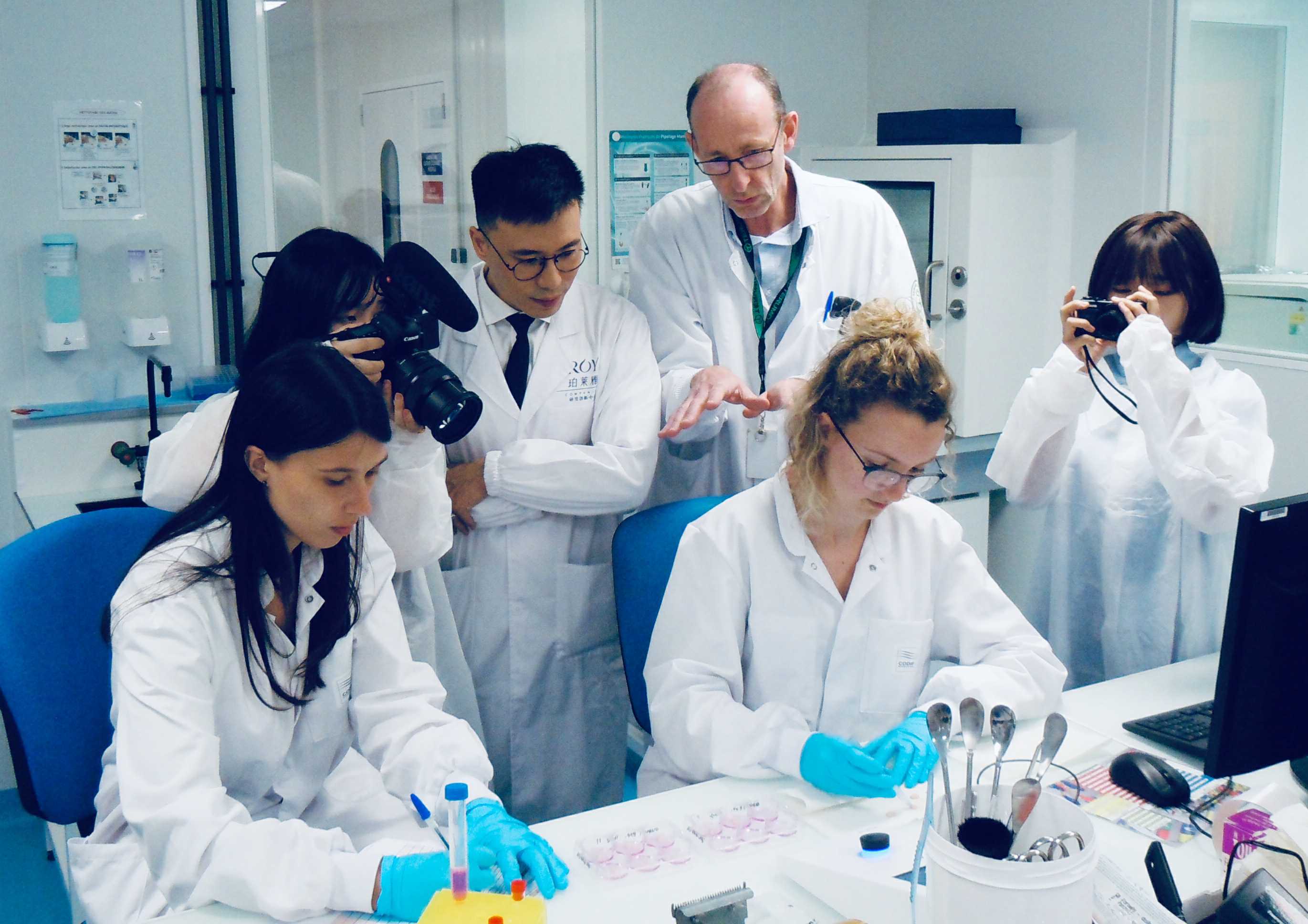 我国自主创新的例子,中国自主创新最新事例