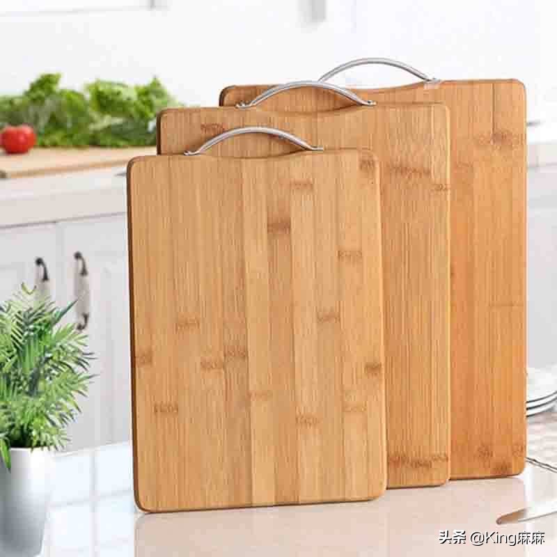 抗菌不锈钢切菜板推荐,买不锈钢切菜板买什么样的