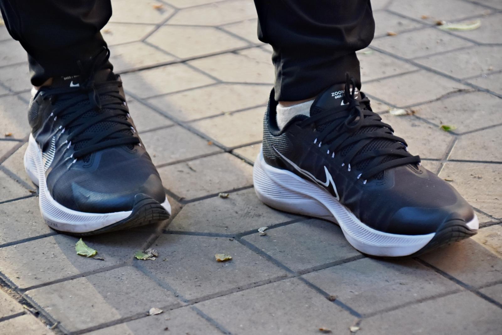 nike跑鞋winflo8女士,耐克winflo7