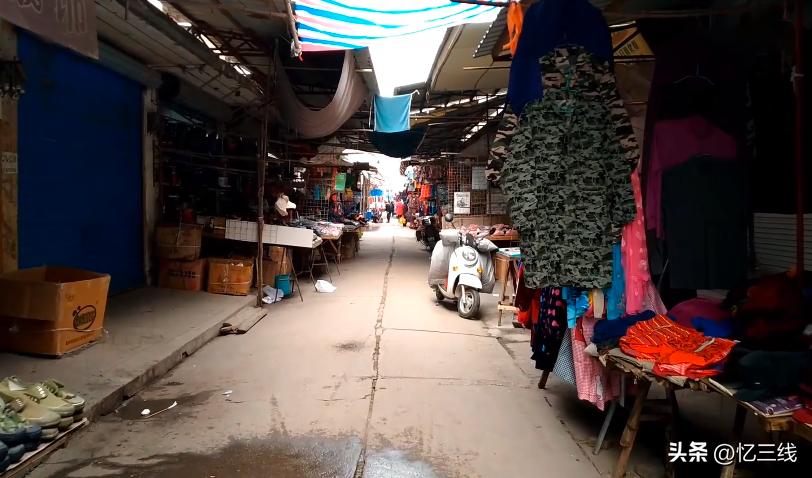 安徽三条最具风情的老街,走进当涂的千年古镇老街