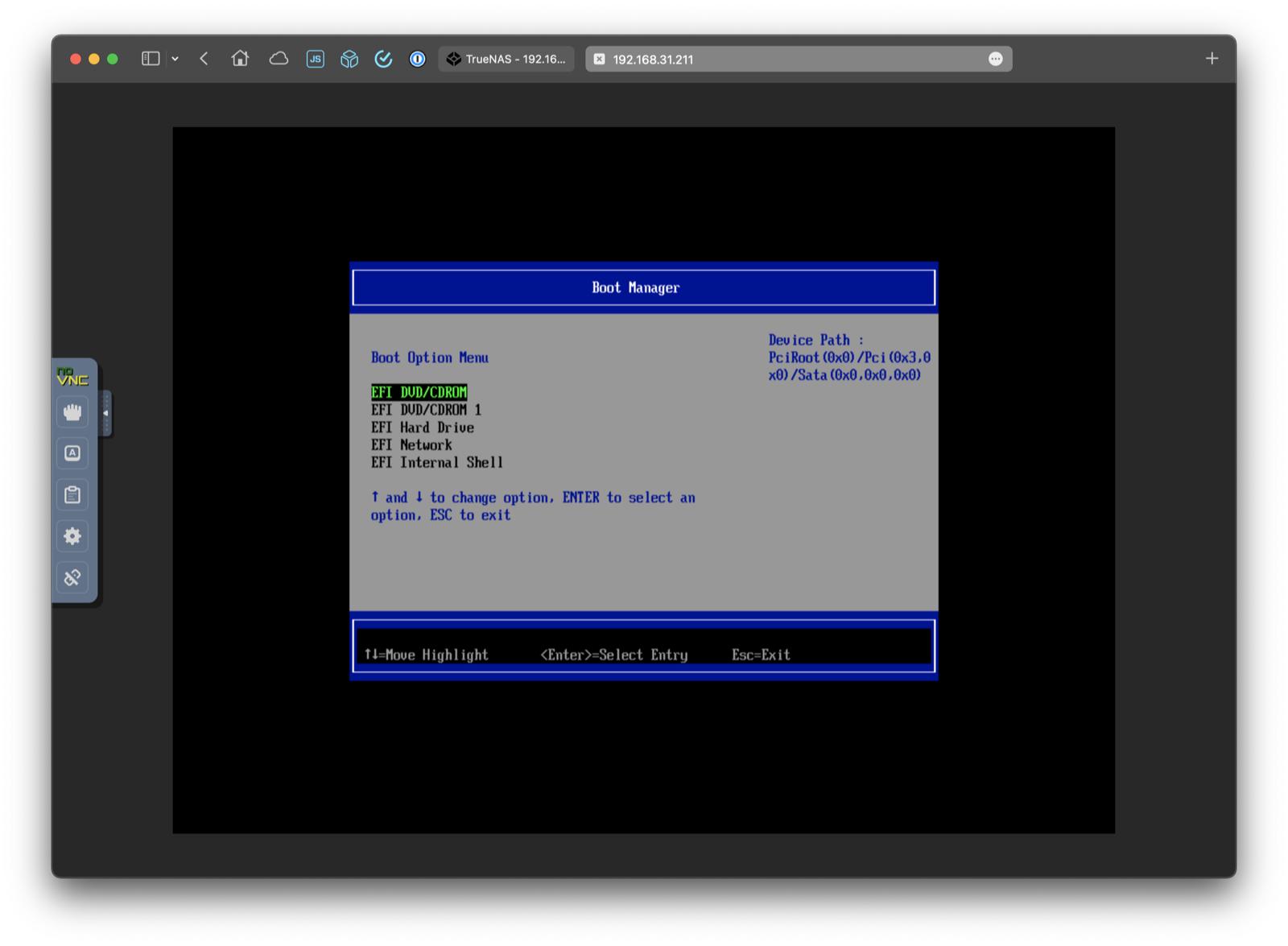 truenas装windows,truenas安装docker应用