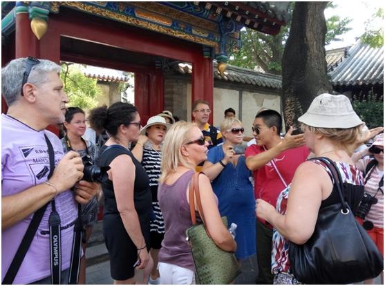 五一奇葩游客,五一旅游人次分析