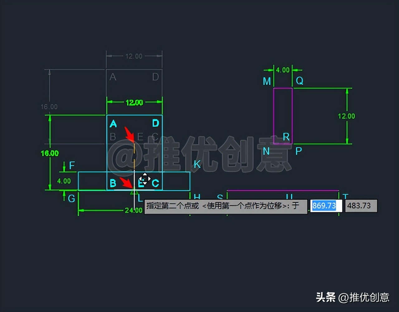 cad三维制图布尔运算,autocad三维绘图中的布尔运算