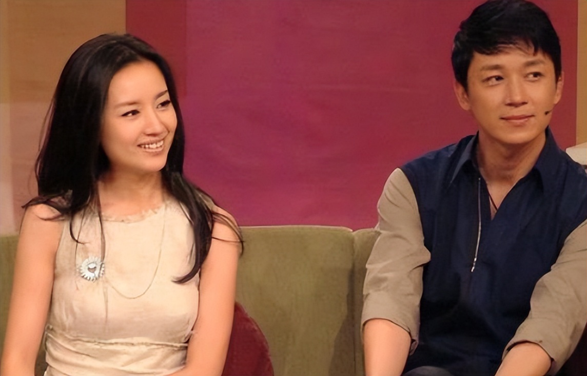 离婚后无人敢娶的女明星,离婚后5位无人敢娶的女星