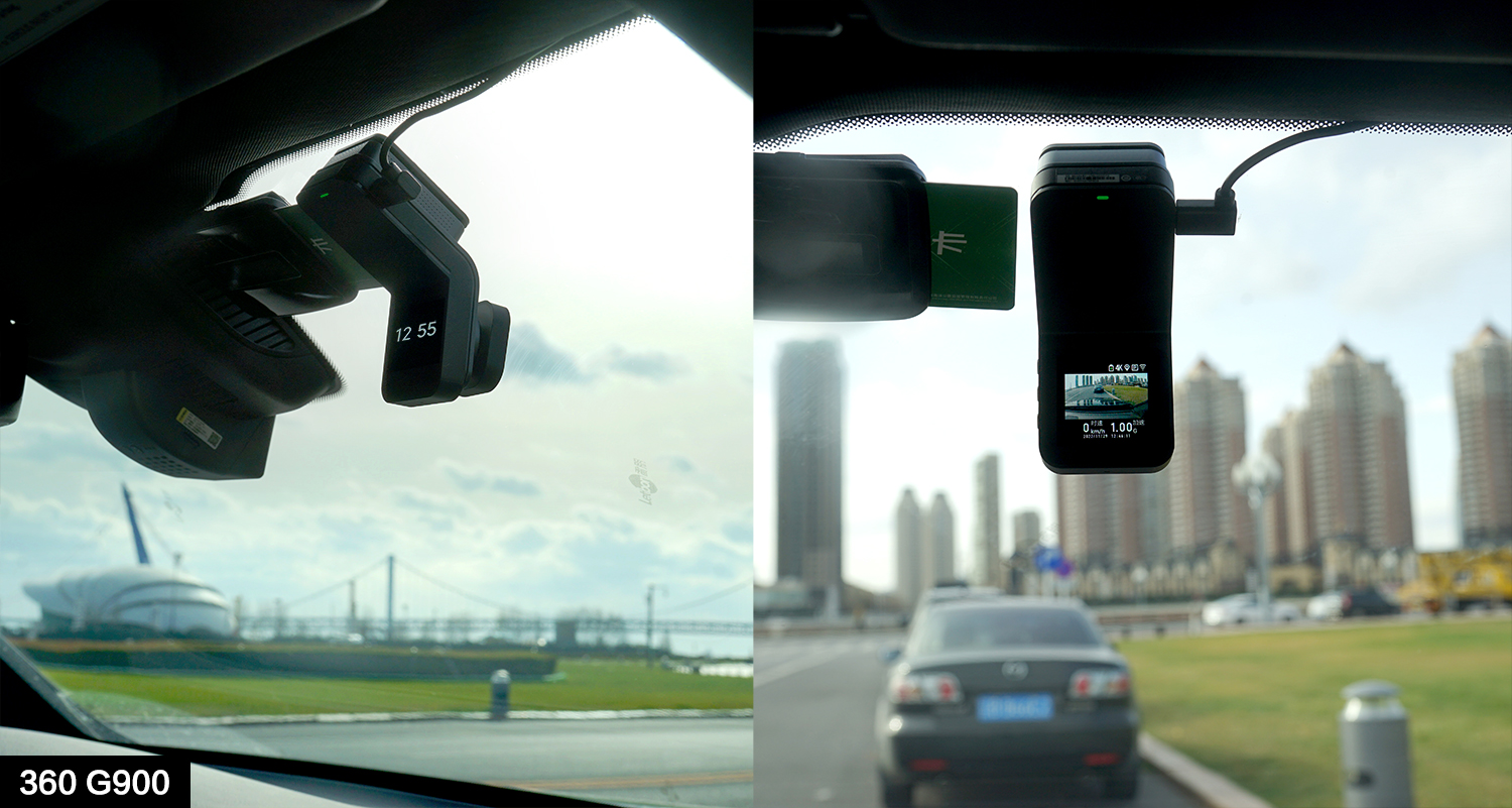 谁推荐下行车记录仪,真正的4k行车记录仪有哪些