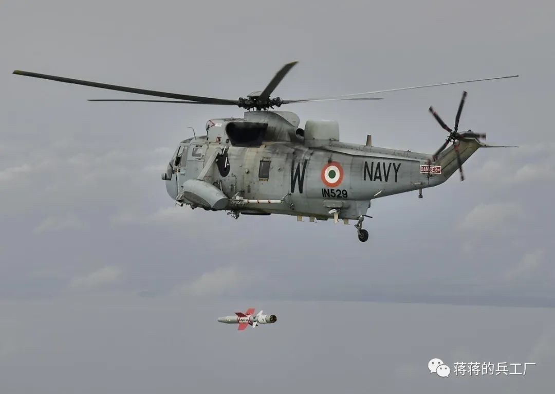 印度试射反潜导弹,印度海军试射国产反舰导弹