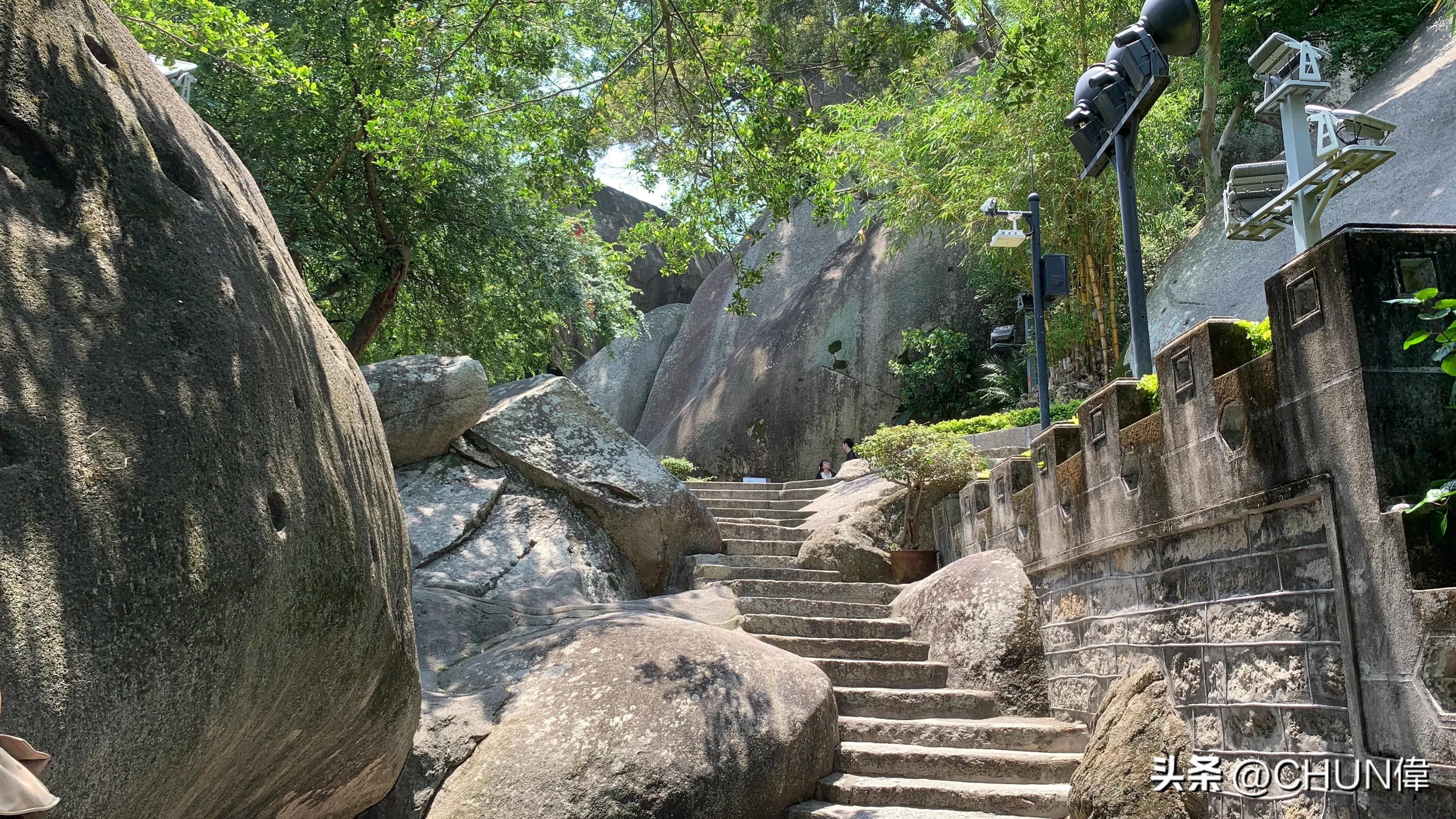 自由行厦门鼓浪屿四天怎么安排,鼓浪屿一日游五一