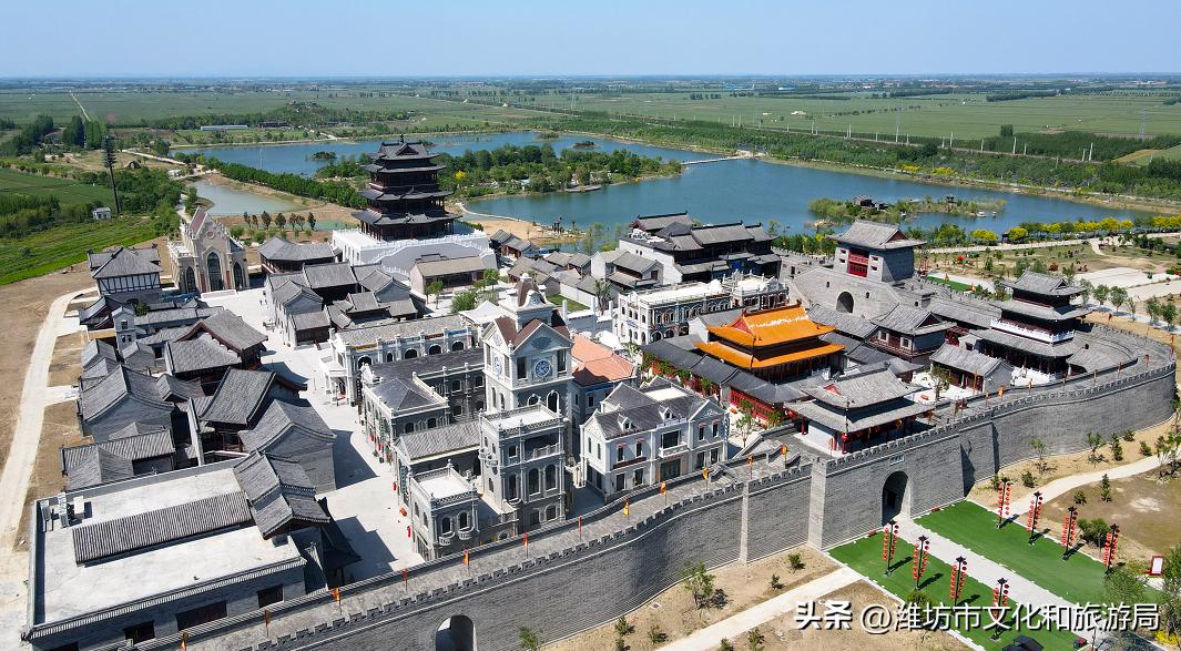 红高粱旅游景点,五一红高粱一日游