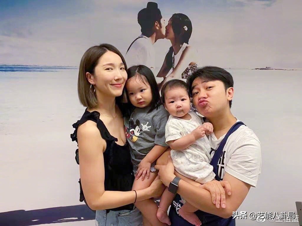 迁居内地的港台明星,大陆定居的10位香港明星