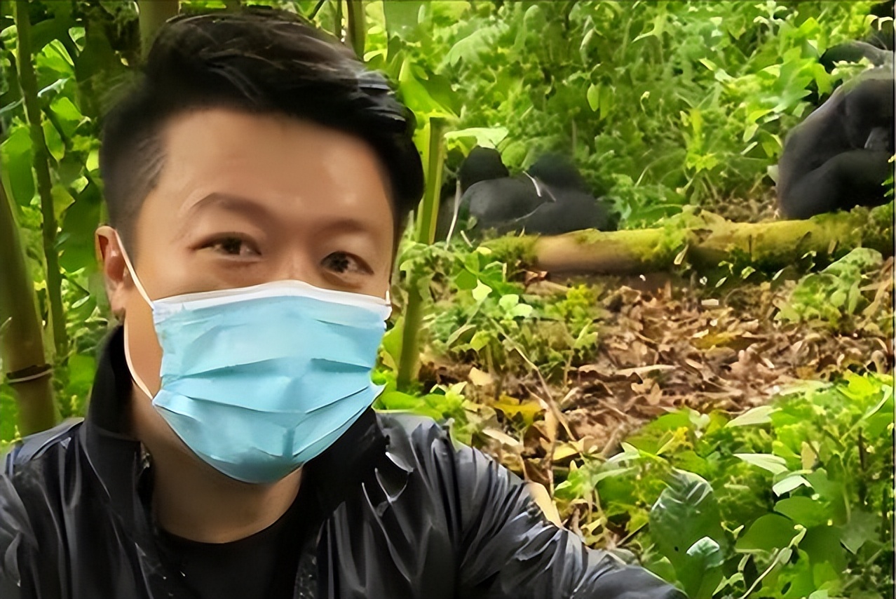 “非洲土皇帝”王垚，生活奢靡居然还被官媒表扬，背后果然不简单