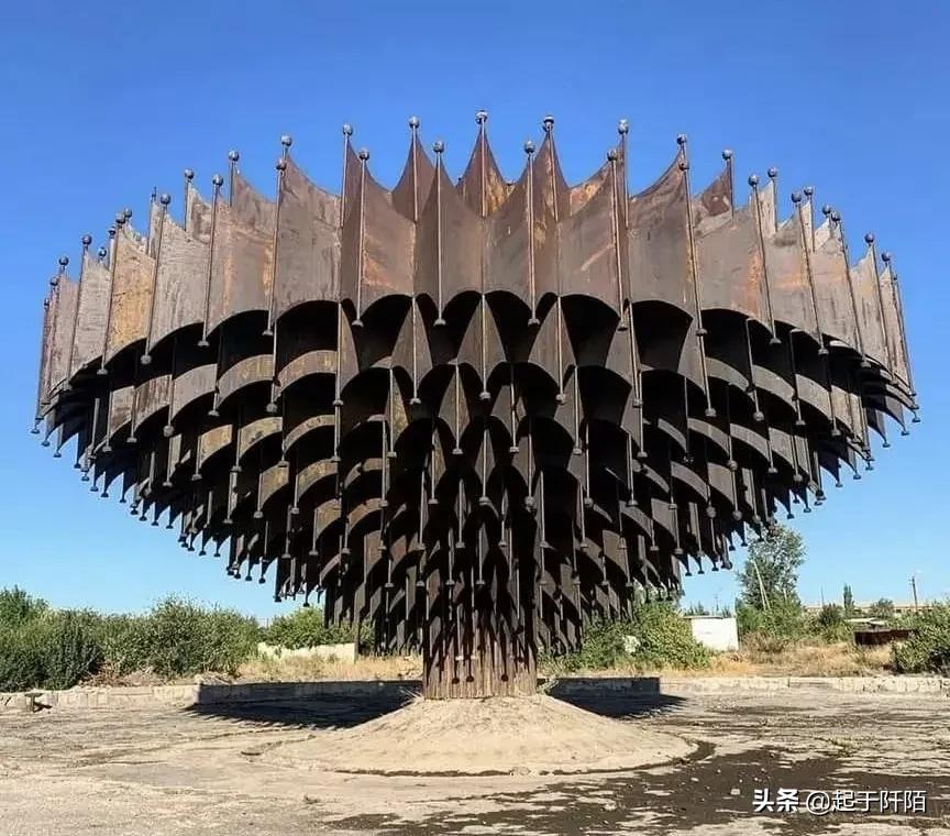 亚美尼亚到底在哪里,带你看看真实的亚美尼亚