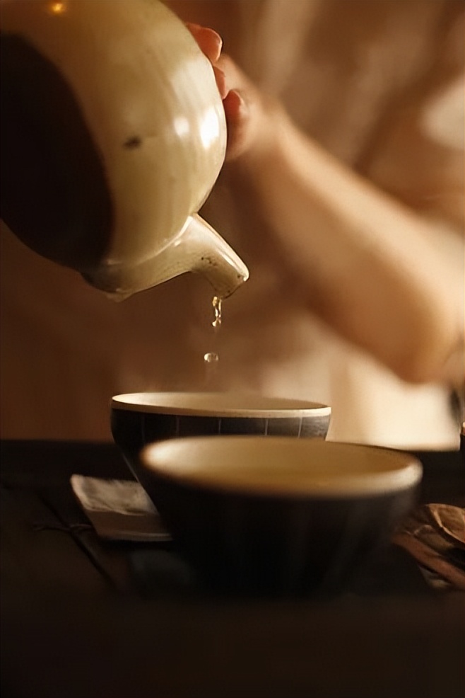 传统的制茶技艺,传统制茶技艺介绍