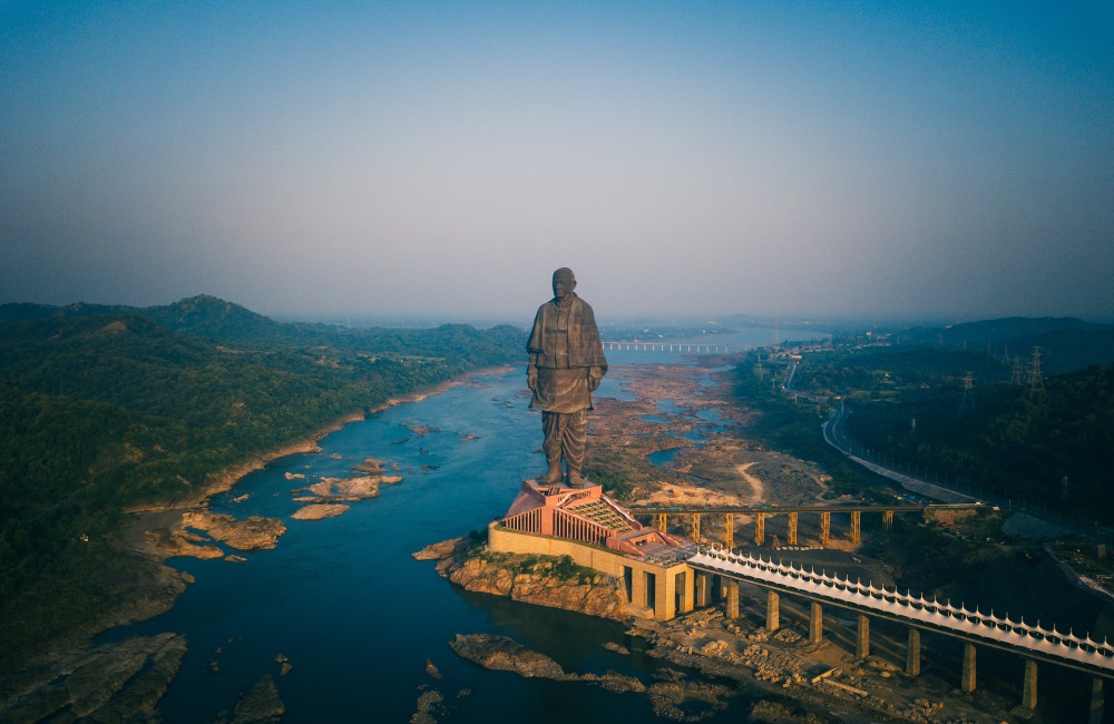 印度：探索精神之国的奇异景观2