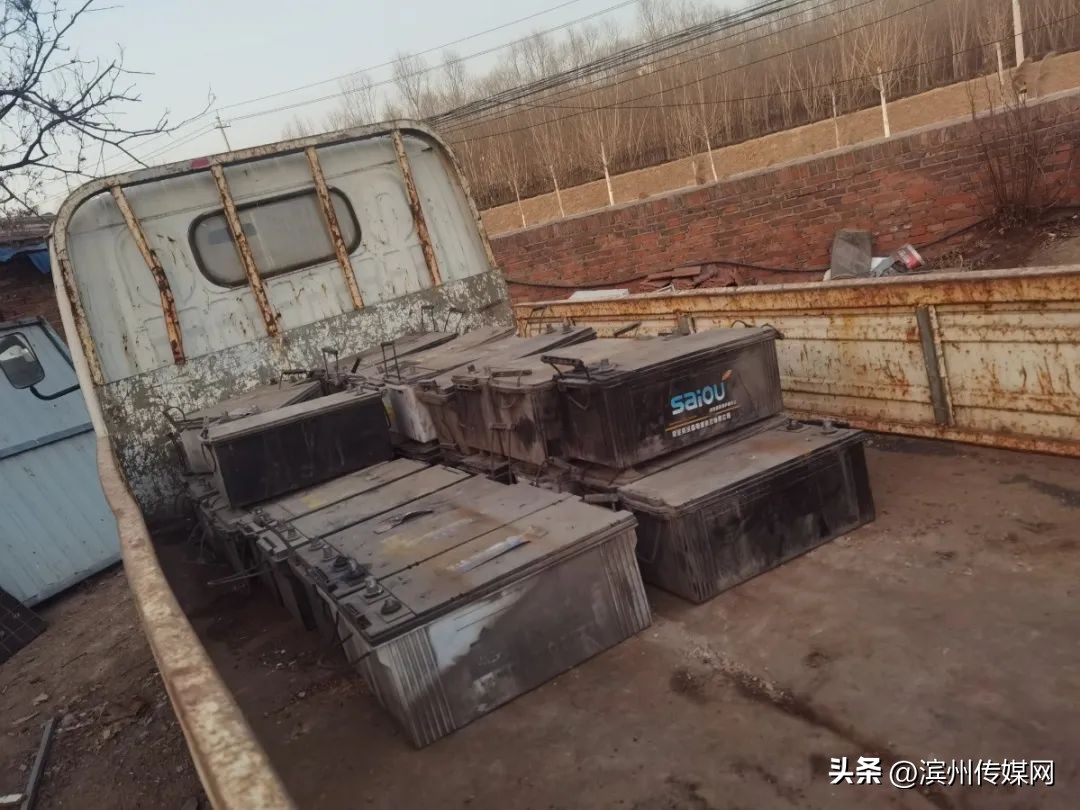 滨州最新偷盗案件2015年,3人在滨州作案被抓连续偷盗20余起