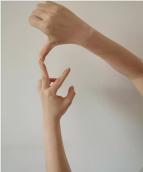 手指操糖友,有助于糖友控糖的手指操