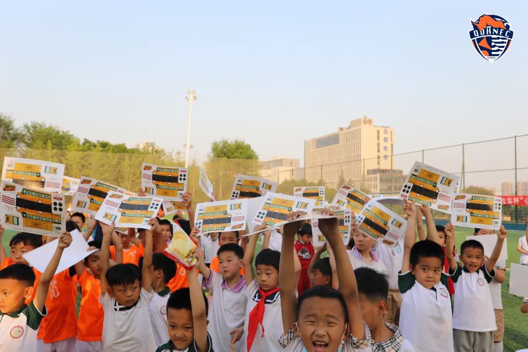 童心共筑强国梦主题活动,温馨校车杯足球比赛