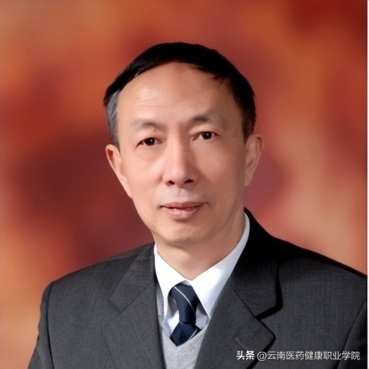 【学在医药,“医”路有你】师之明镜,校之灯塔