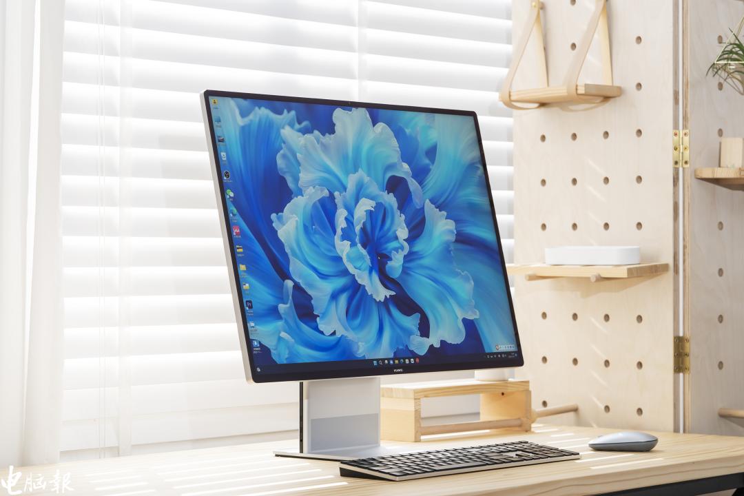 华为一体机matestationx性能测试,华为一体机matestationx体验