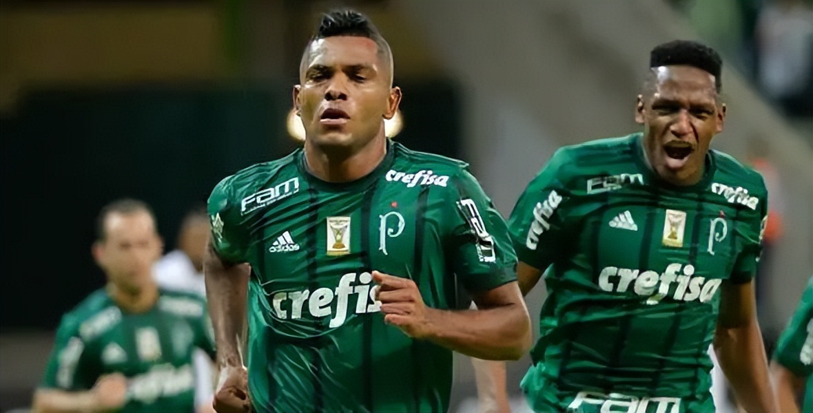 巴西杯圣保罗vs帕尔梅拉斯,巴西杯帕尔梅拉斯