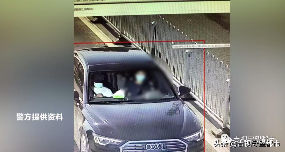 租车诈骗被抓,警方抓租车诈骗犯