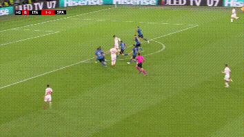 五人制换人技术,五人制换人