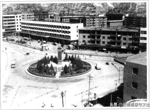 苦战2年，1987年10月25日千狮桥终于开通