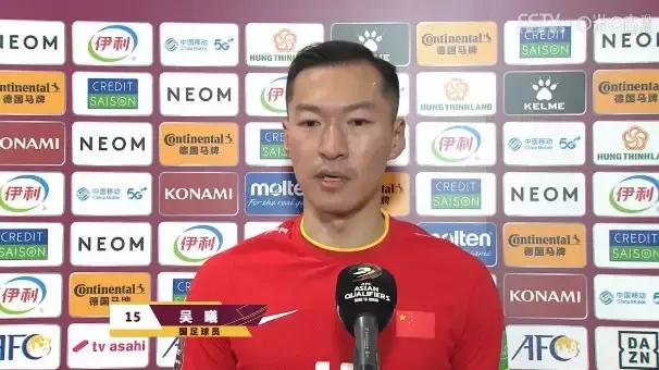 王燊超手球日本队罚进点球,王燊超禁区手球送点误判了么