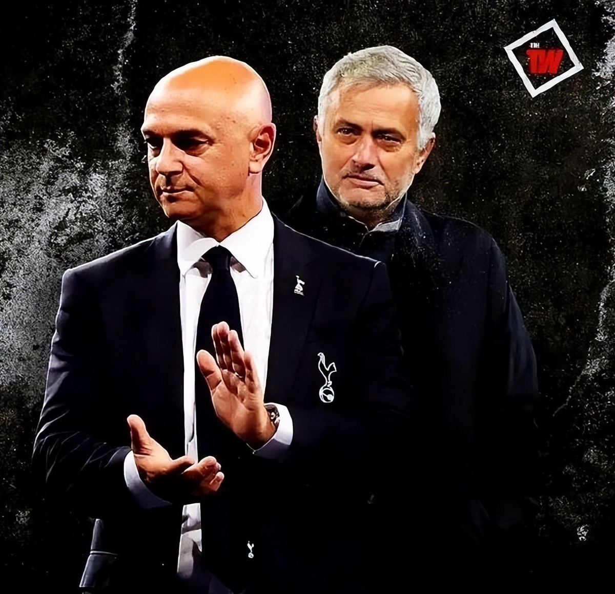 如果穆里尼奥没带领热刺夺冠,穆里尼奥为何没能带领热刺拿冠军