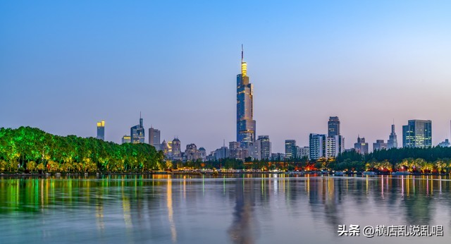 南京未来几个月房价,南京未来5年房价