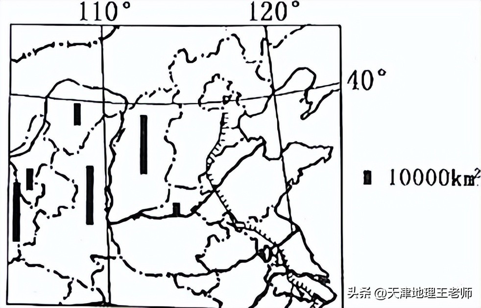 2024年天津高三二模地理试卷,2024天津十二校二模地理答案